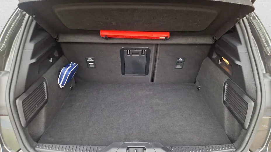 FORD Focus Focus 2.3 EcoBoost ST X aut