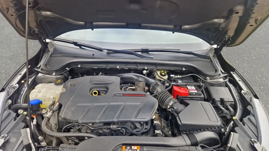FORD Focus Focus 2.3 EcoBoost ST X aut