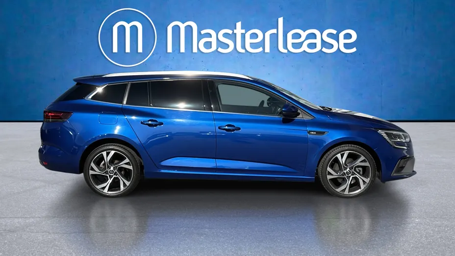 RENAULT Megane Megane 1.3 TCe FAP R.S. Line EDC