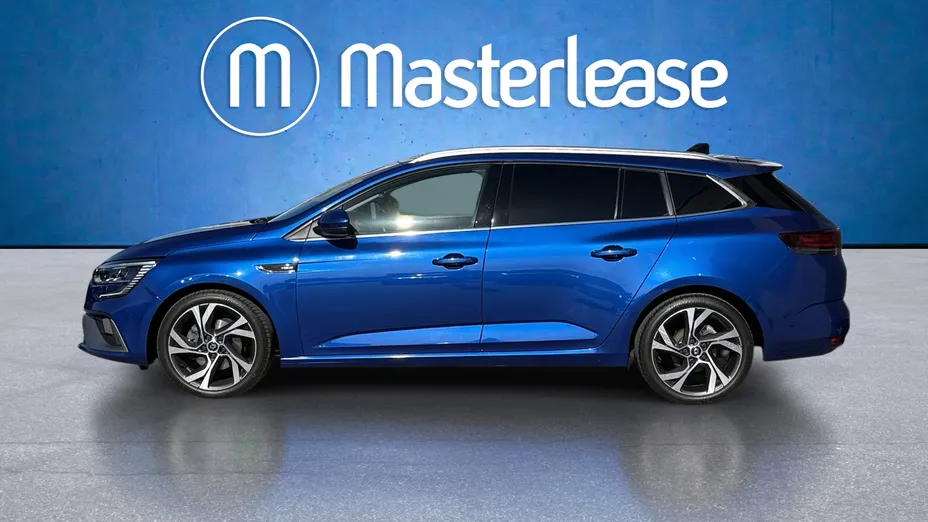 RENAULT Megane Megane 1.3 TCe FAP R.S. Line EDC