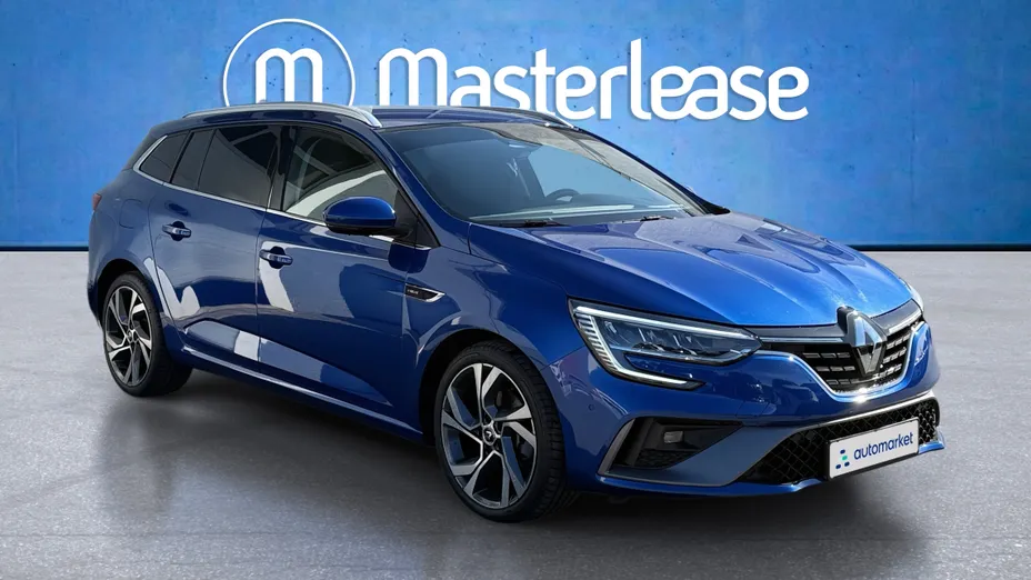 RENAULT Megane Megane 1.3 TCe FAP R.S. Line EDC