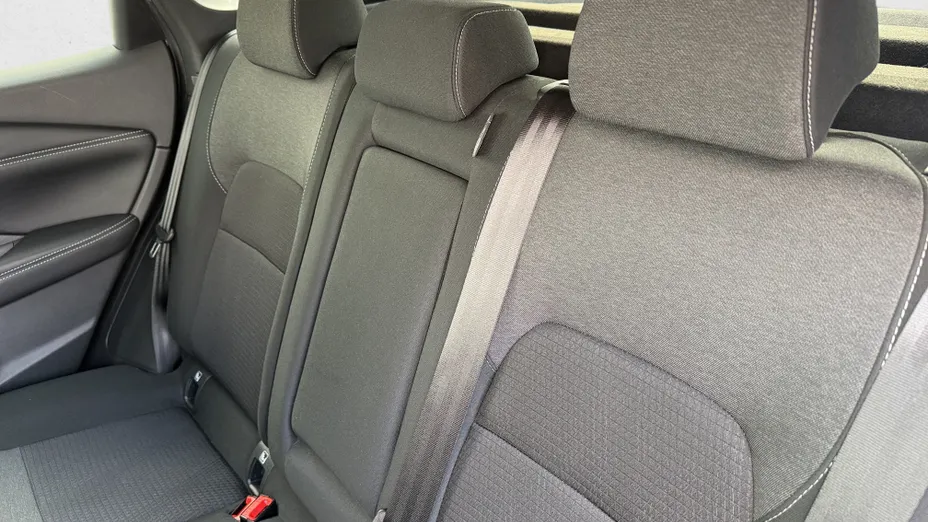 NISSAN Qashqai Qashqai 1.3 DIG-T mHEV Tekna