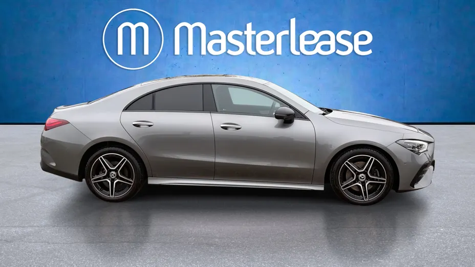 MERCEDES-BENZ CLA CLA 200 mHEV AMG Line 7G-DCT