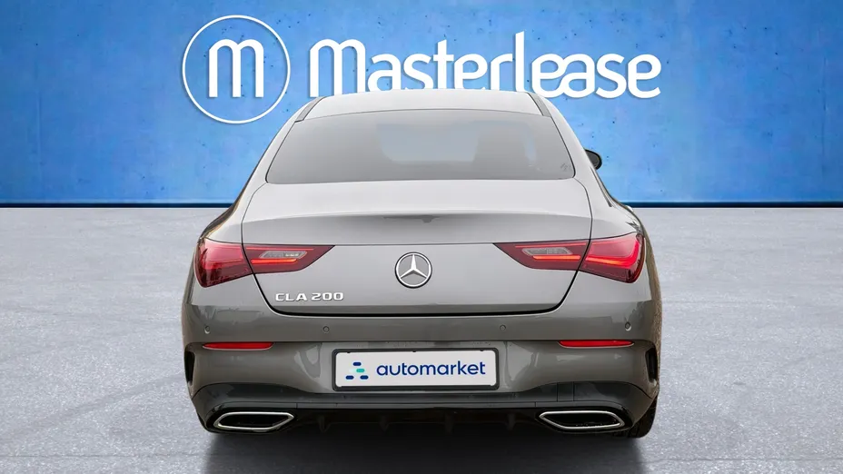 MERCEDES-BENZ CLA CLA 200 mHEV AMG Line 7G-DCT