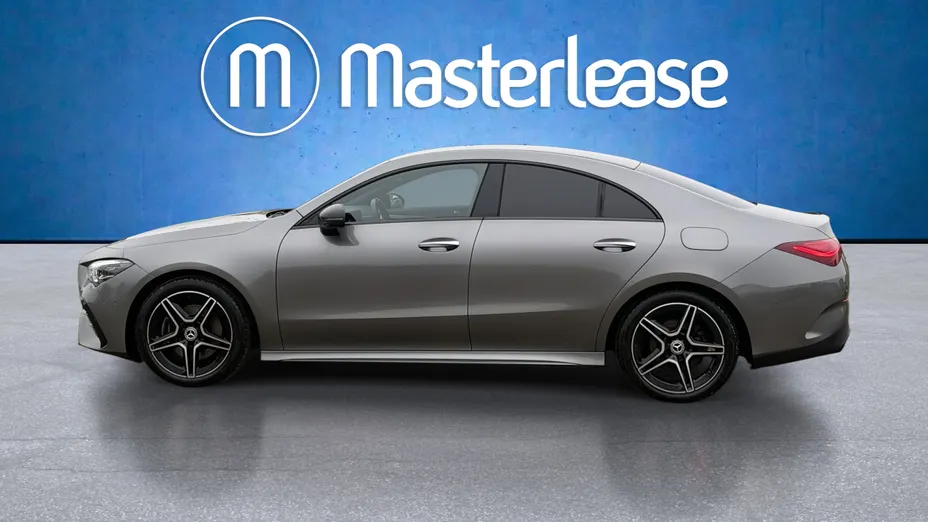 MERCEDES-BENZ CLA CLA 200 mHEV AMG Line 7G-DCT