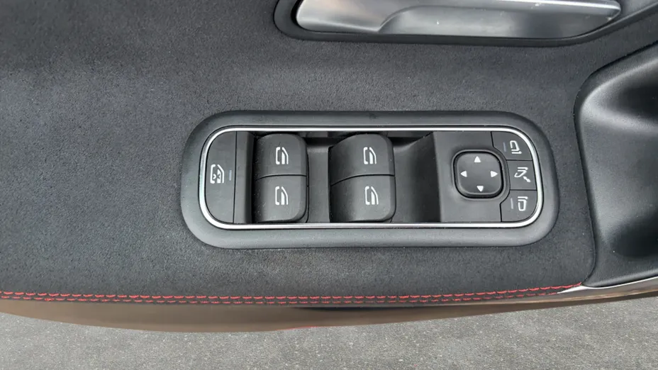 MERCEDES-BENZ CLA CLA 200 mHEV AMG Line 7G-DCT