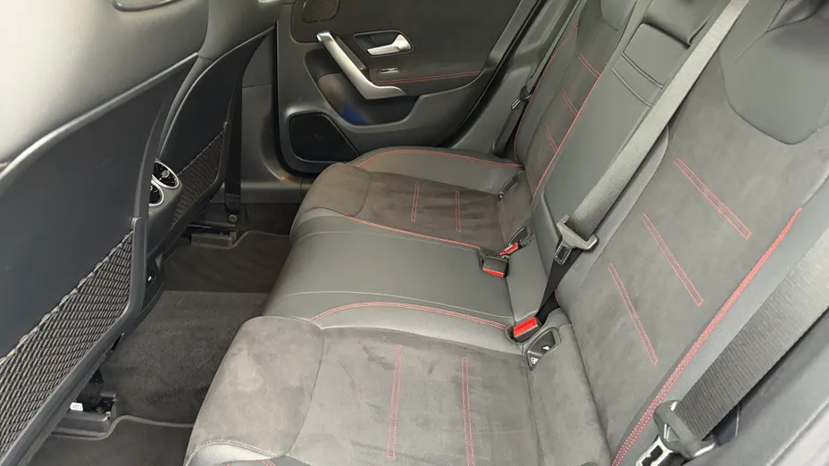 MERCEDES-BENZ CLA CLA 200 mHEV AMG Line 7G-DCT