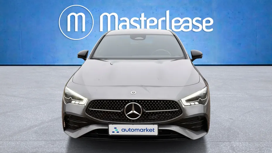 MERCEDES-BENZ CLA CLA 200 mHEV AMG Line 7G-DCT