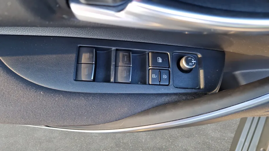TOYOTA Corolla Corolla 1.8 Hybrid GPF Comfort