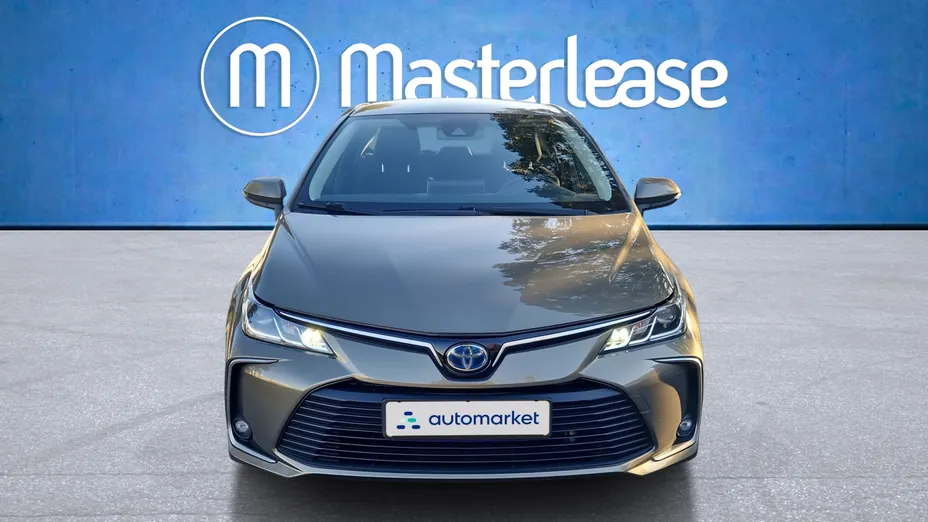 TOYOTA Corolla Corolla 1.8 Hybrid GPF Comfort