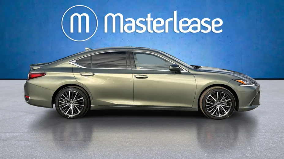 LEXUS ES ES 300h Business Edition