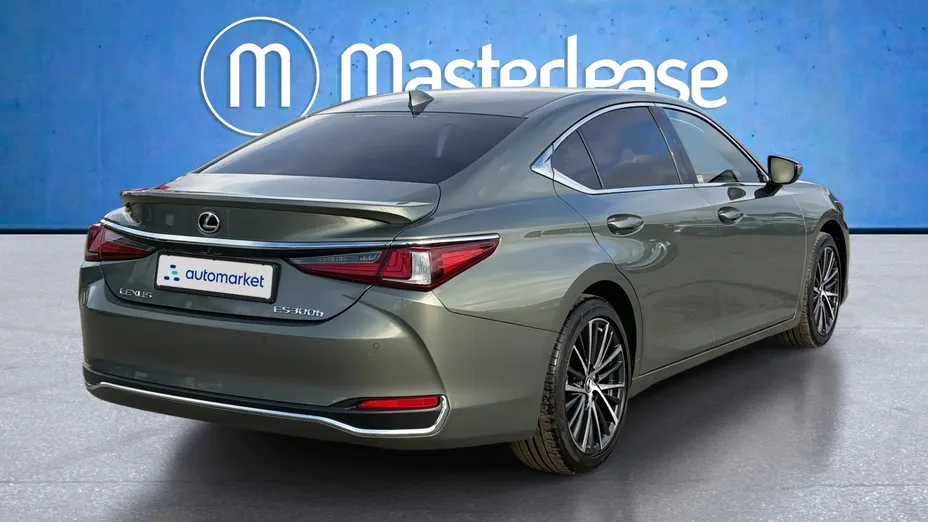 LEXUS ES ES 300h Business Edition