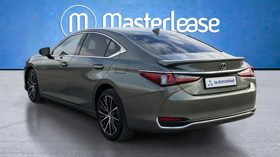 LEXUS ES ES 300h Business Edition