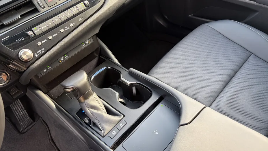 LEXUS ES ES 300h Business Edition