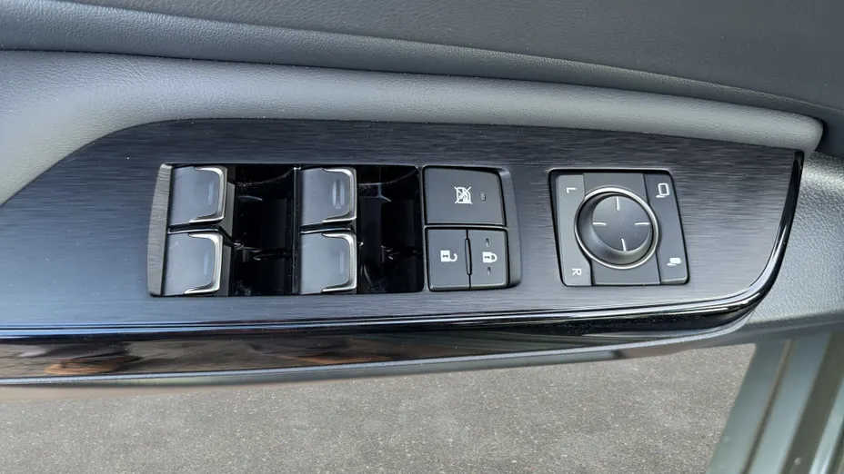 LEXUS ES ES 300h Business Edition