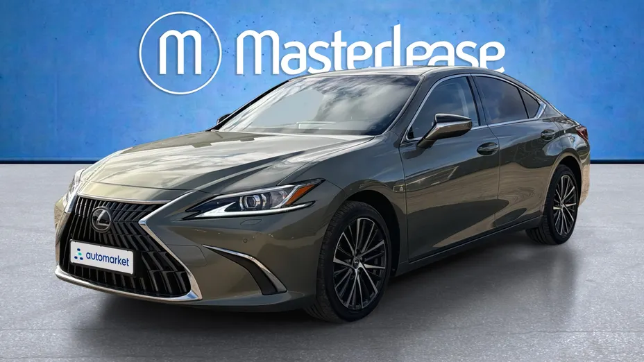 LEXUS ES ES 300h Business Edition