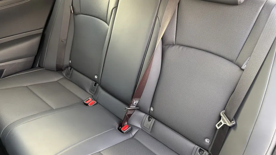 LEXUS ES ES 300h Business Edition
