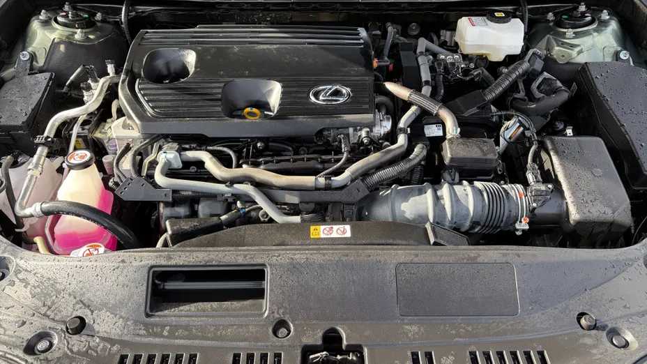 LEXUS ES ES 300h Business Edition