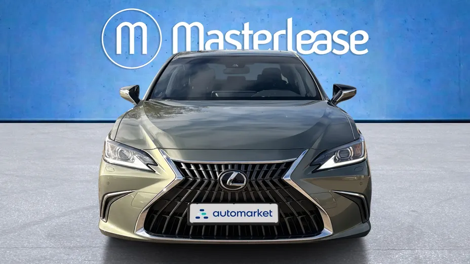 LEXUS ES ES 300h Business Edition