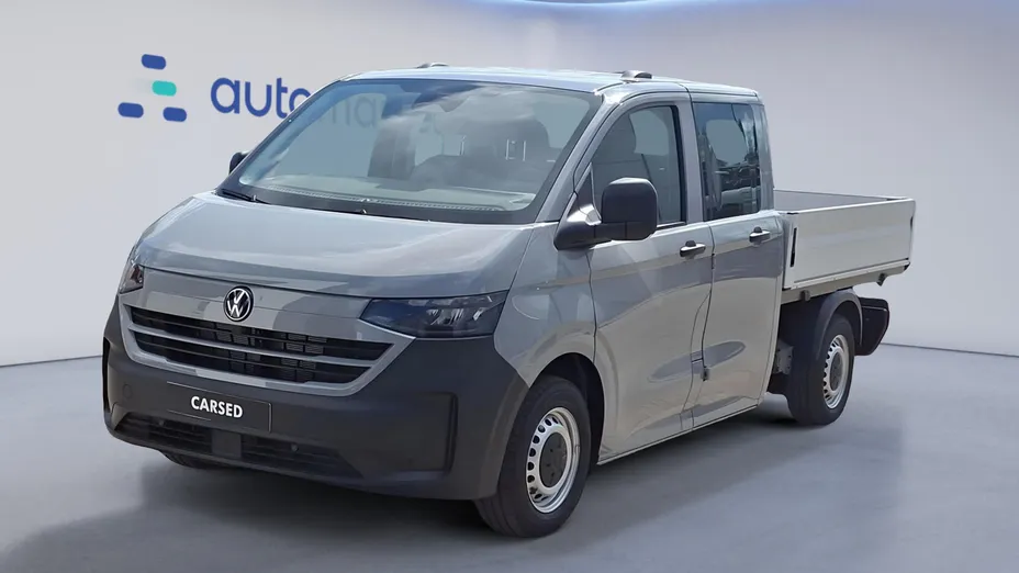 VOLKSWAGEN Transporter Transporter TDI L2 (skrzynia) Nowy