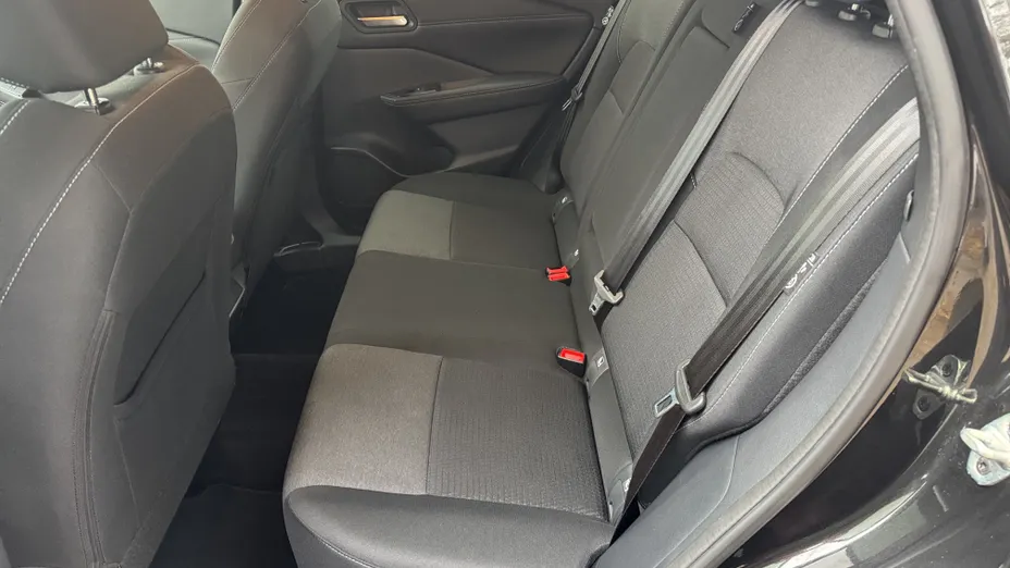 NISSAN Qashqai Qashqai 1.3 DIG-T mHEV N-Connecta Xtronic