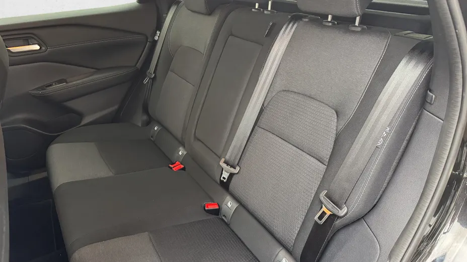 NISSAN Qashqai Qashqai 1.3 DIG-T mHEV N-Connecta Xtronic