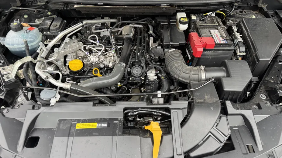 NISSAN Qashqai Qashqai 1.3 DIG-T mHEV N-Connecta Xtronic