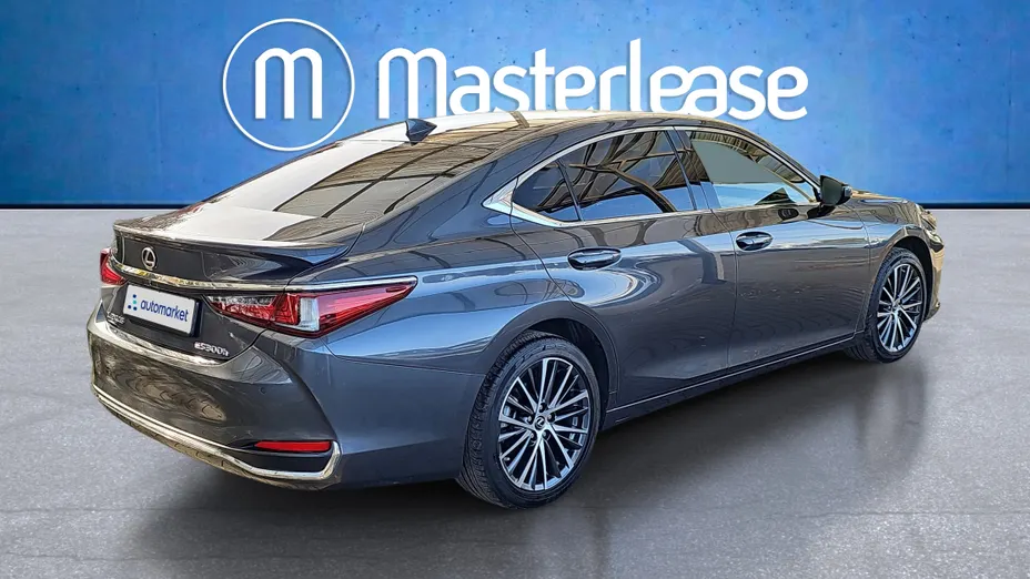 LEXUS ES ES 300h Business Edition