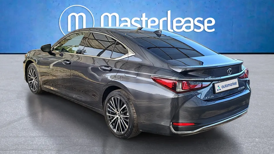 LEXUS ES ES 300h Business Edition