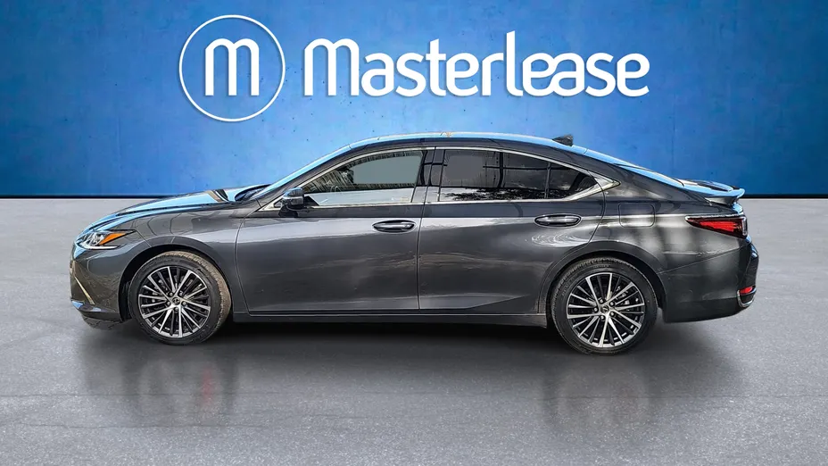 LEXUS ES ES 300h Business Edition