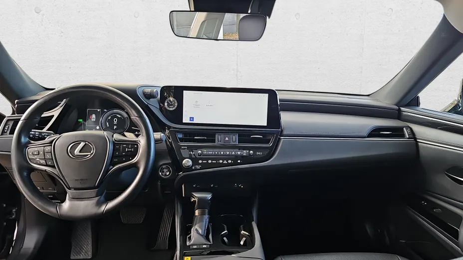LEXUS ES ES 300h Business Edition