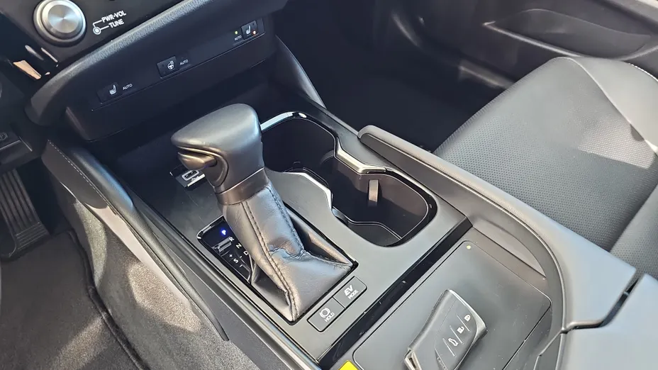 LEXUS ES ES 300h Business Edition