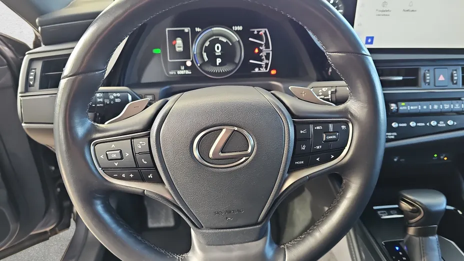 LEXUS ES ES 300h Business Edition