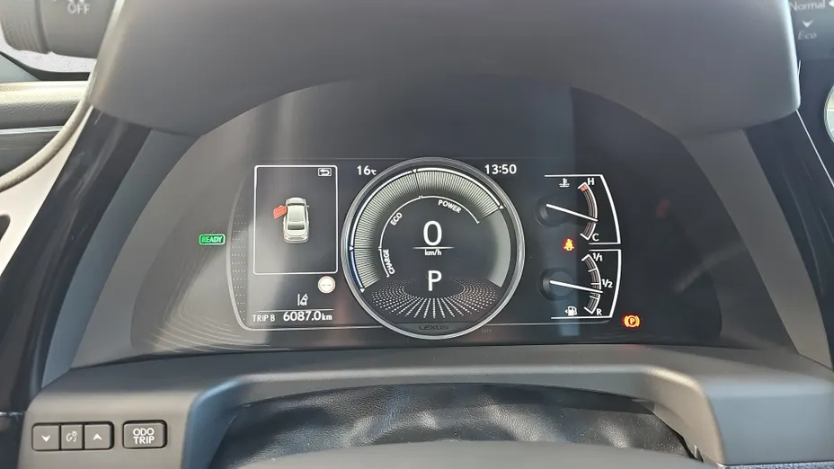 LEXUS ES ES 300h Business Edition