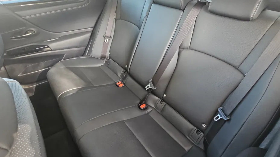 LEXUS ES ES 300h Business Edition