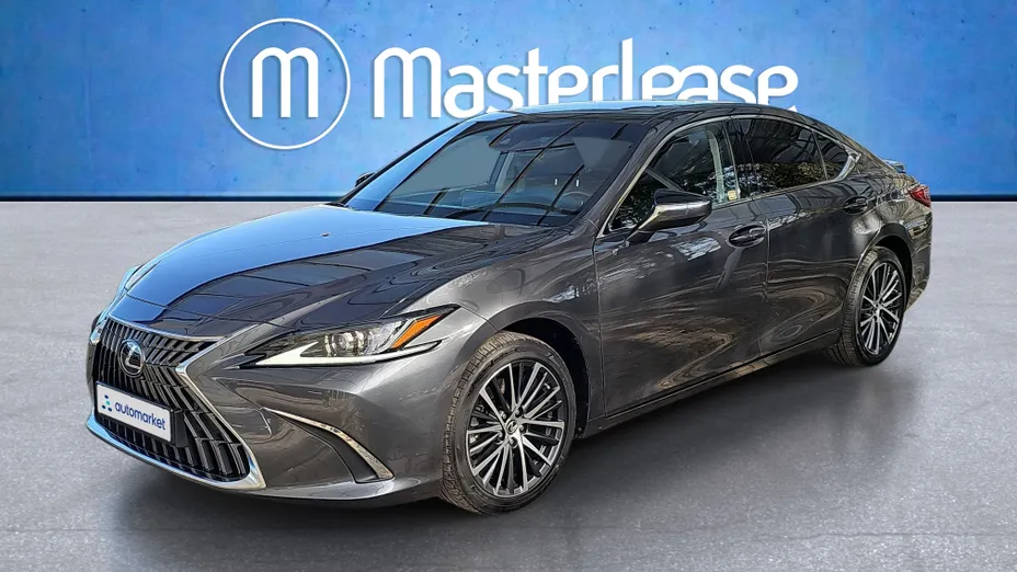 LEXUS ES ES 300h Business Edition