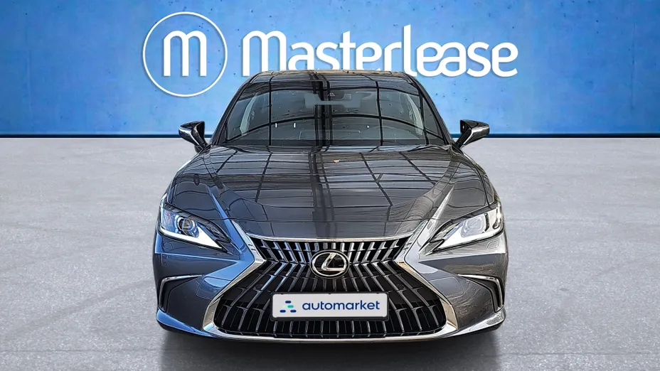 LEXUS ES ES 300h Business Edition