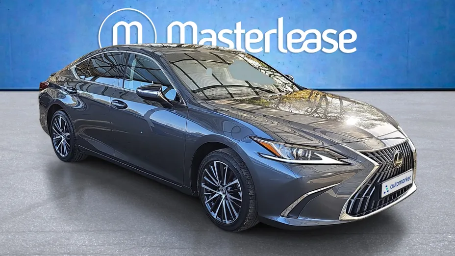 LEXUS ES ES 300h Business Edition