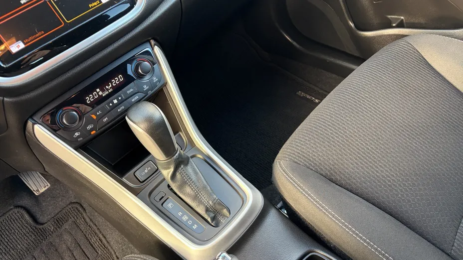SUZUKI SX4 SX4 S-cross 1.4 SHVS Premium aut