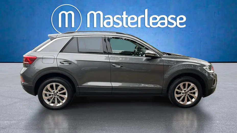VOLKSWAGEN T-ROC T-ROC 1.5 TSI Life DSG