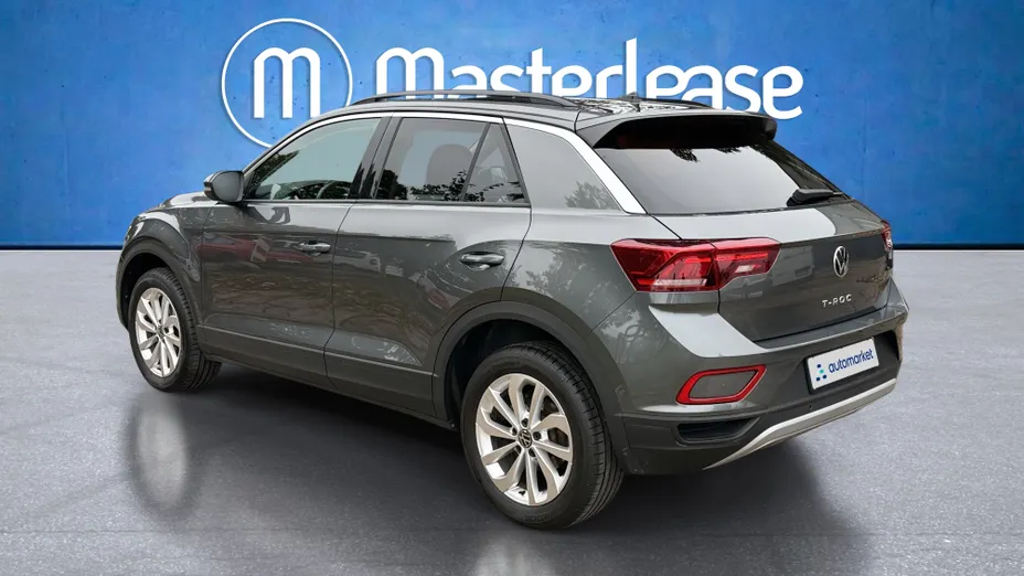 VOLKSWAGEN T-ROC T-ROC 1.5 TSI Life DSG