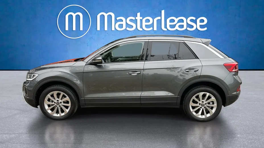 VOLKSWAGEN T-ROC T-ROC 1.5 TSI Life DSG