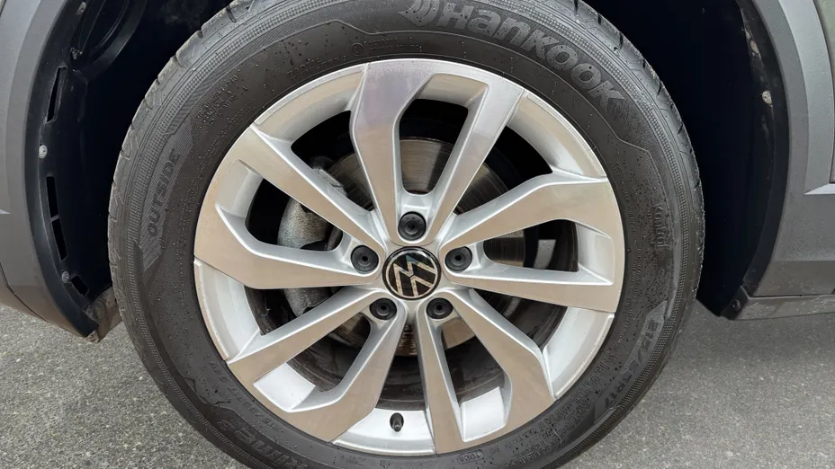 VOLKSWAGEN T-ROC T-ROC 1.5 TSI Life DSG