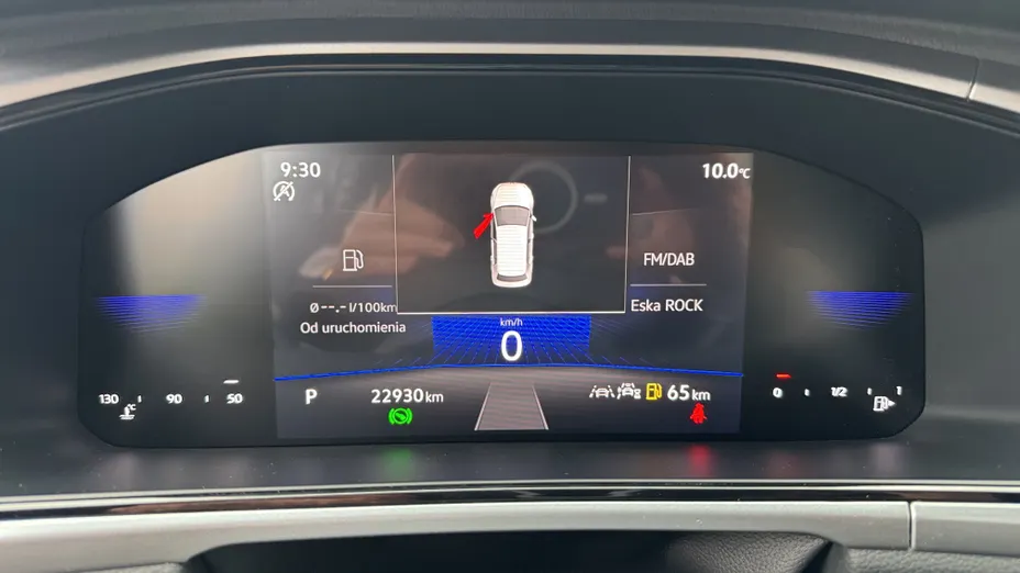 VOLKSWAGEN T-ROC T-ROC 1.5 TSI Life DSG