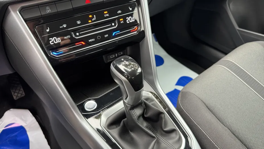 VOLKSWAGEN T-ROC T-ROC 1.5 TSI Life DSG