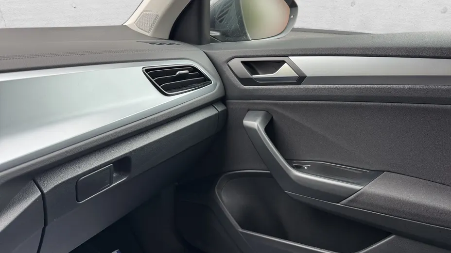 VOLKSWAGEN T-ROC T-ROC 1.5 TSI Life DSG