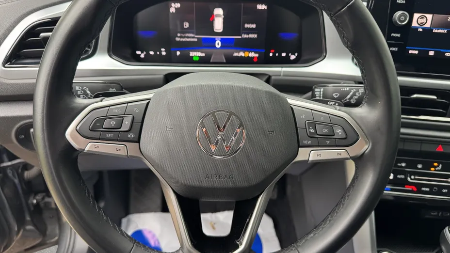 VOLKSWAGEN T-ROC T-ROC 1.5 TSI Life DSG