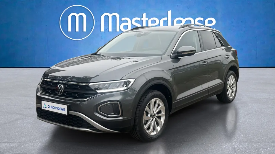 VOLKSWAGEN T-ROC T-ROC 1.5 TSI Life DSG