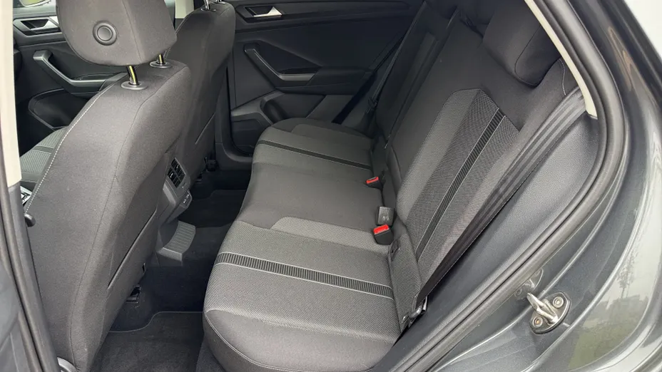 VOLKSWAGEN T-ROC T-ROC 1.5 TSI Life DSG