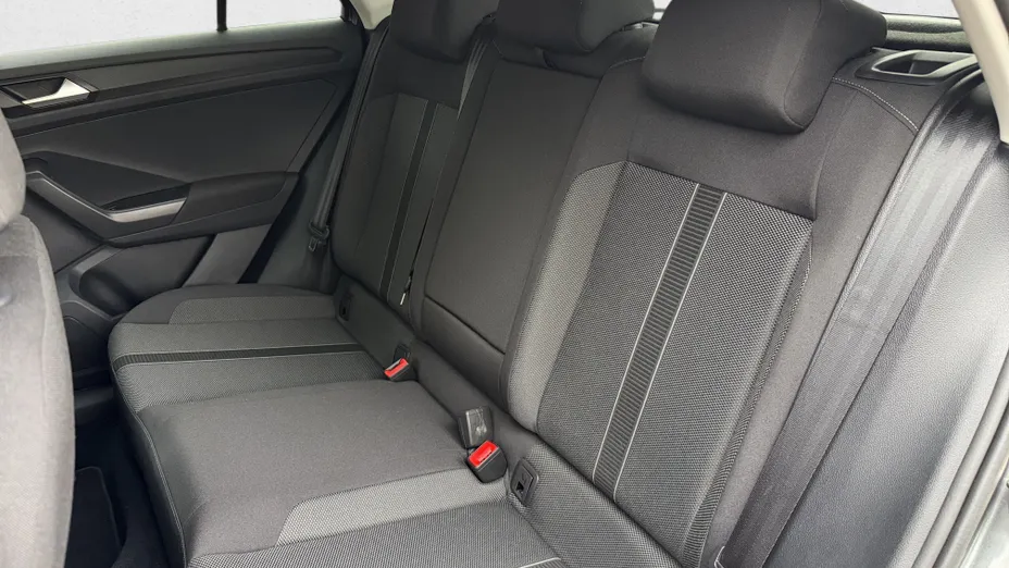 VOLKSWAGEN T-ROC T-ROC 1.5 TSI Life DSG